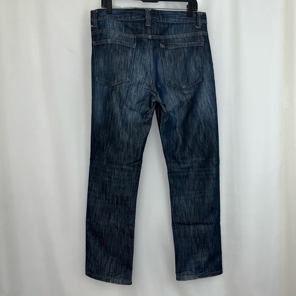 Men’s Paper Denim & Cloth Jeans Size 33x30 - Picture 3 of 3